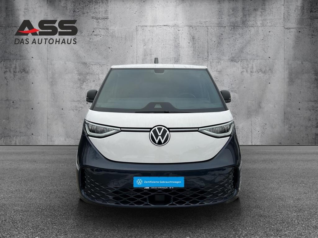 Volkswagen ID.Buzz