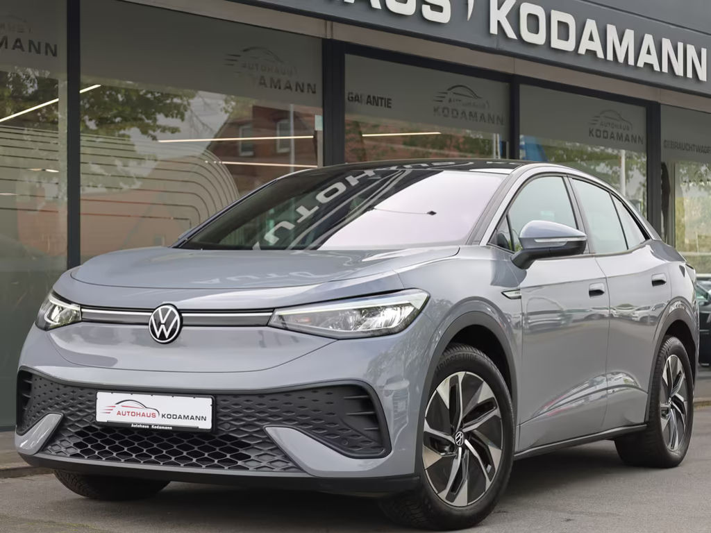 Volkswagen ID.5 Sound Pro