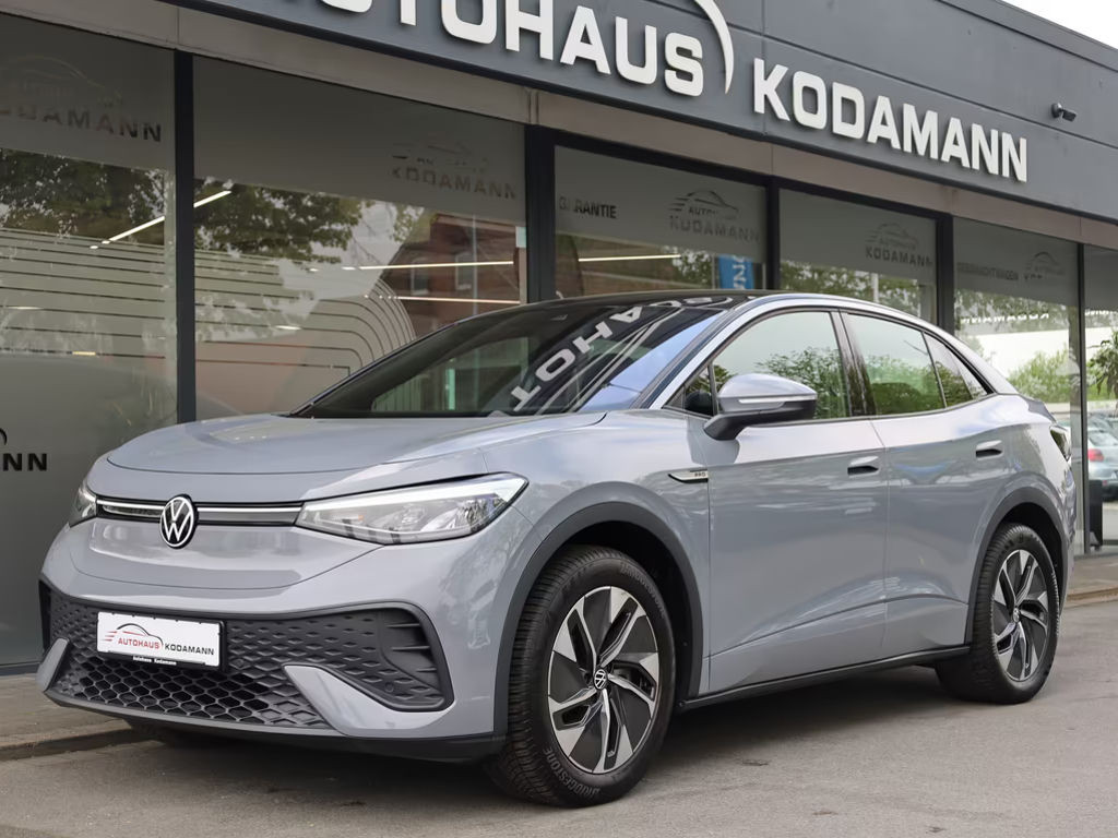 Volkswagen ID.5