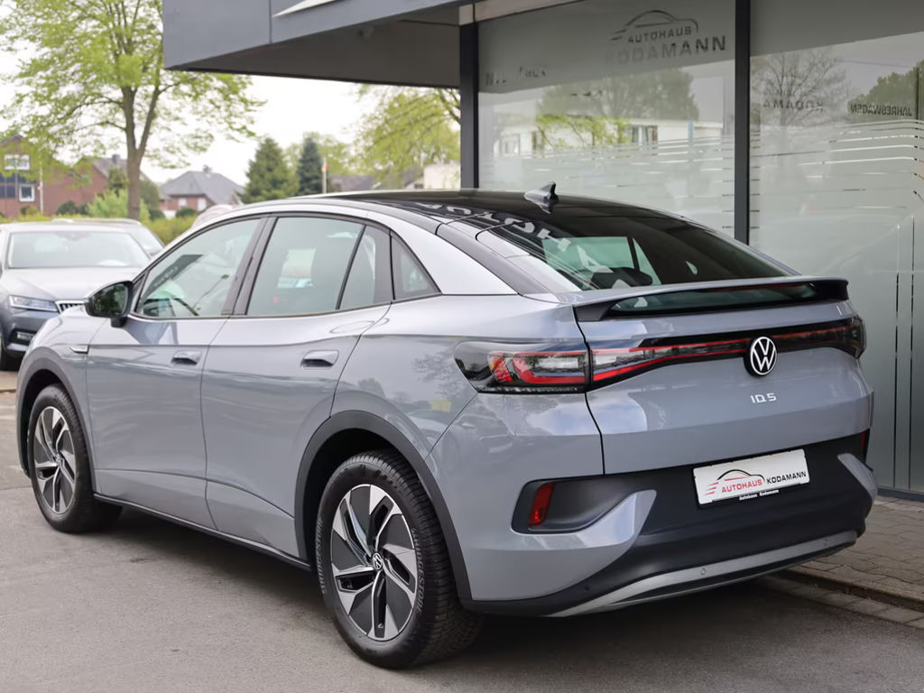 Volkswagen ID.5