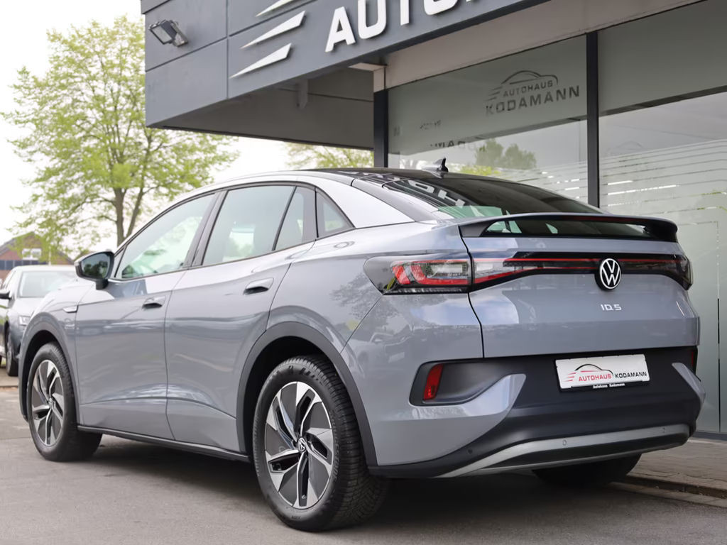 Volkswagen ID.5