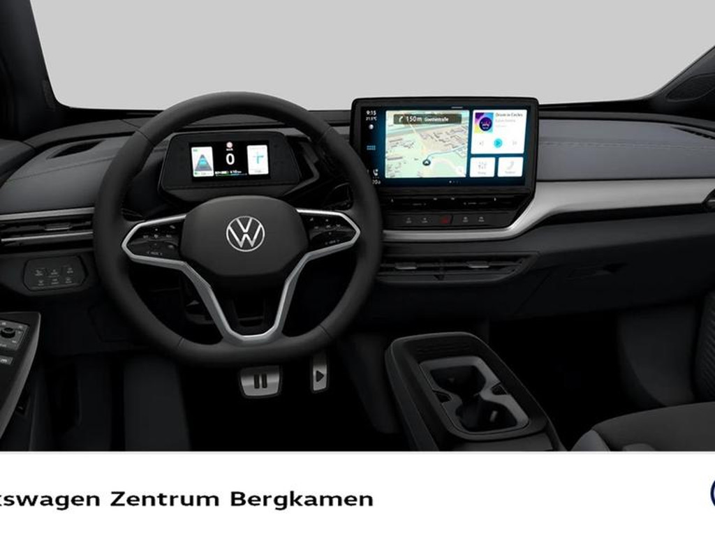 Volkswagen ID.5