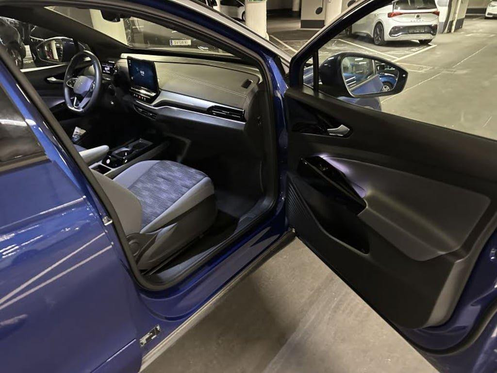 Volkswagen ID.5