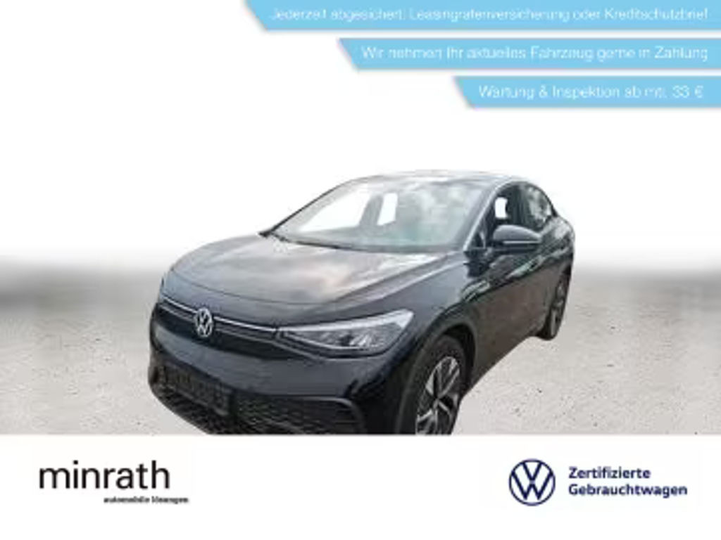 Volkswagen ID.5 Pro