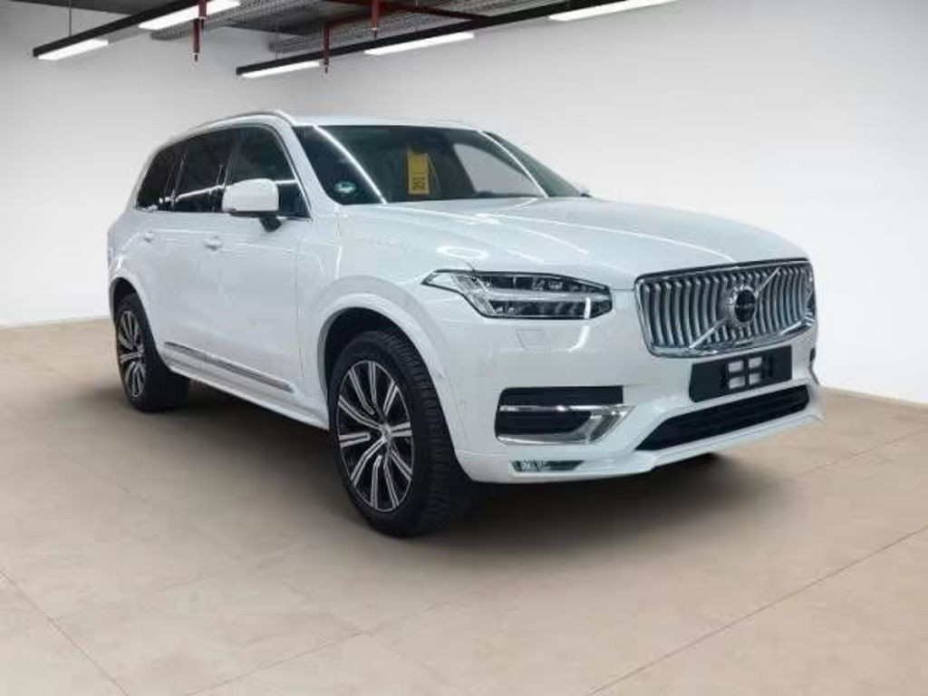 Volvo XC90 AWD Plus Bright