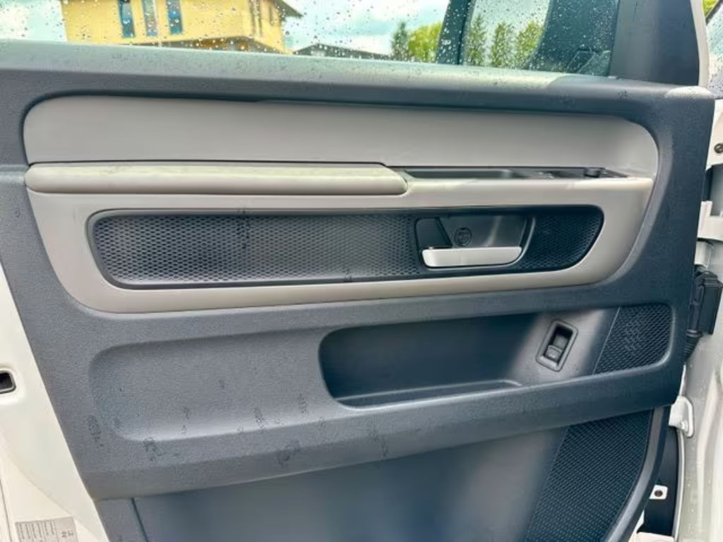 Volkswagen ID.Buzz Cargo