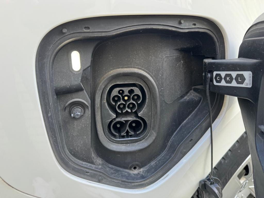 Volkswagen ID.Buzz Cargo