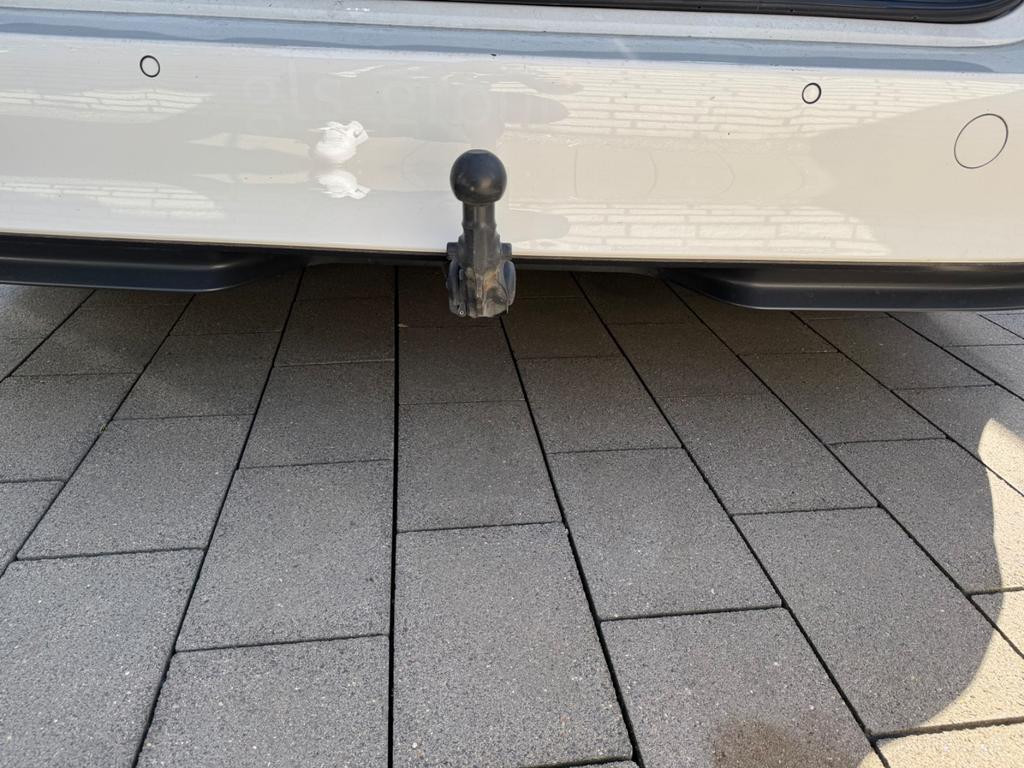 Volkswagen ID.Buzz Cargo