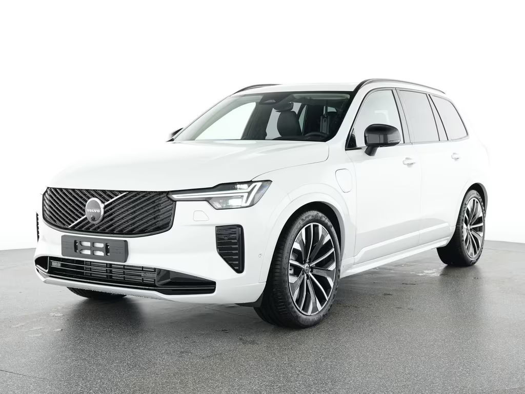 Volvo XC90 AWD T8 Recharge Dark Ultra