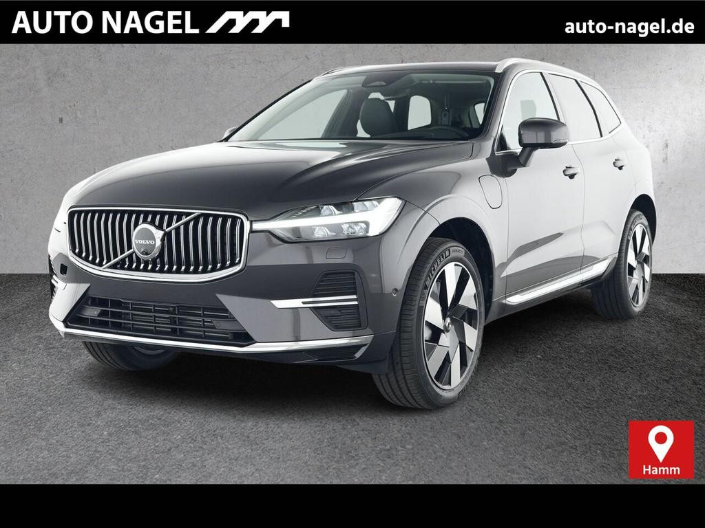 Volvo XC60 T6 Plus Bright
