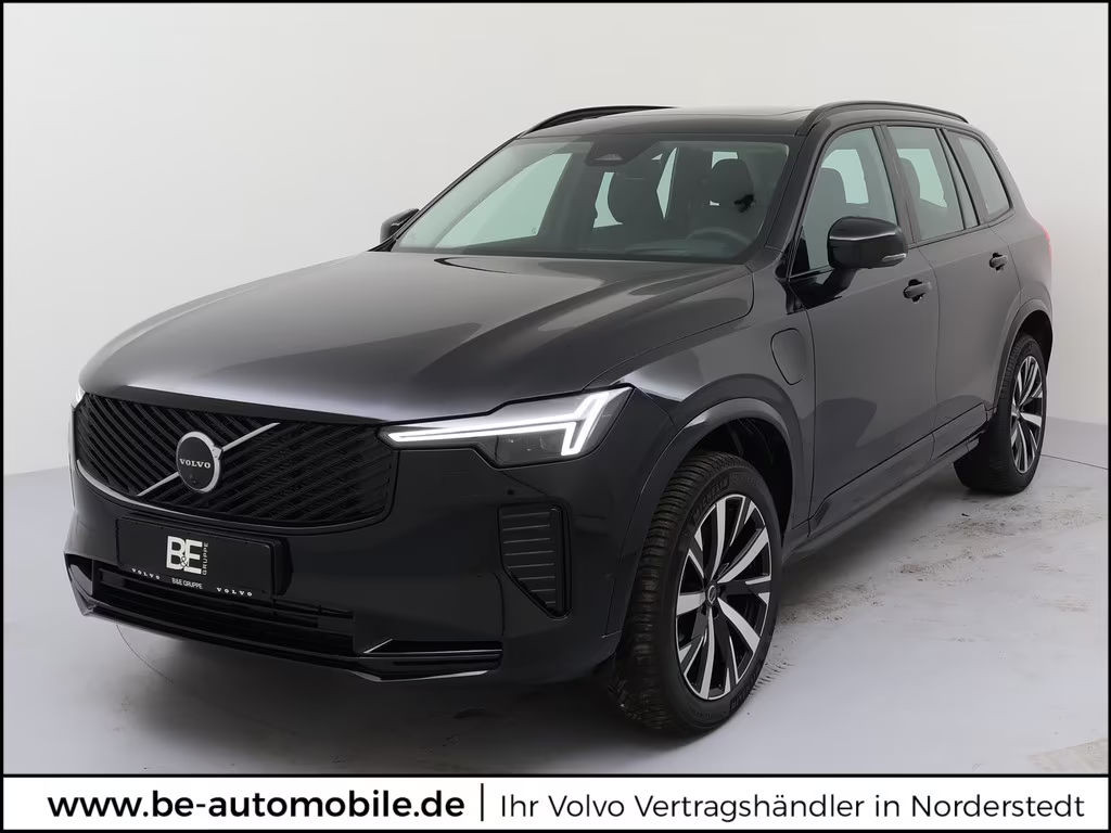 Volvo XC90 AWD T8 Plus Dark