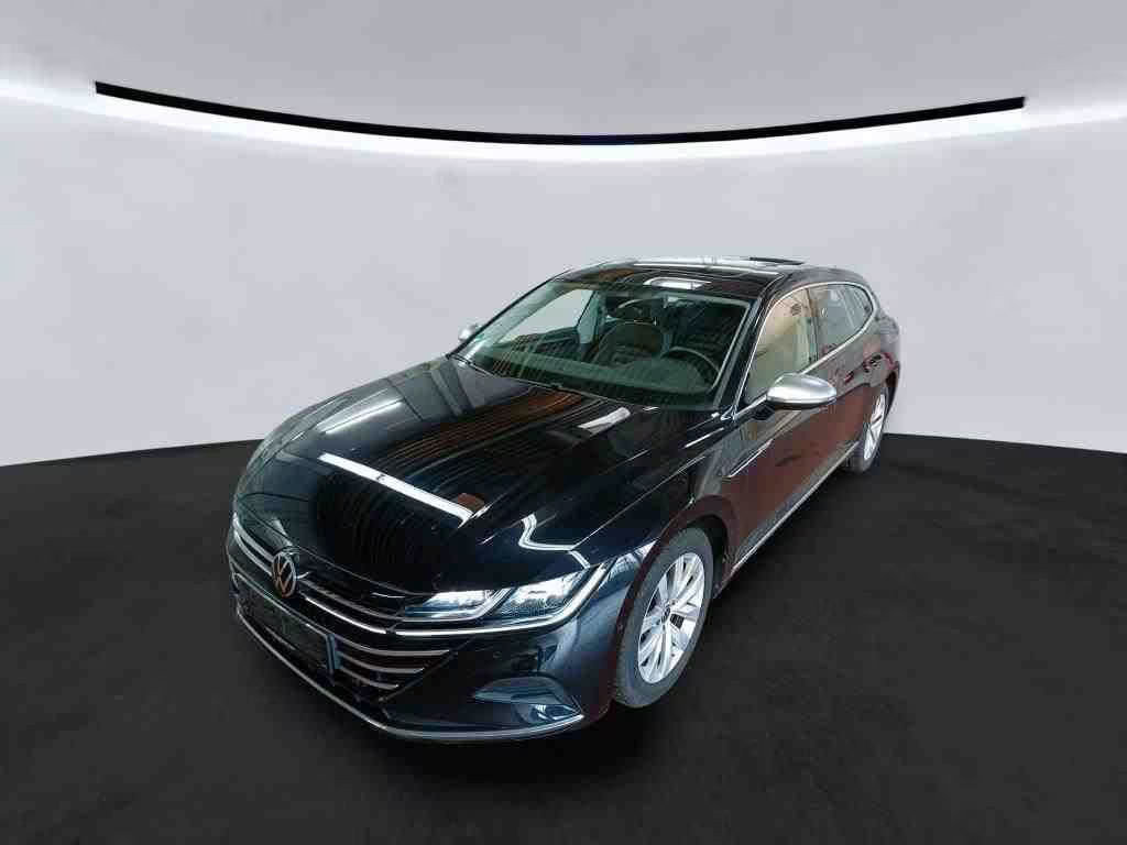 Volkswagen Arteon Shooting Brake IQ.Drive Elegance Elegance