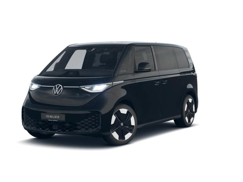 Volkswagen ID.Buzz