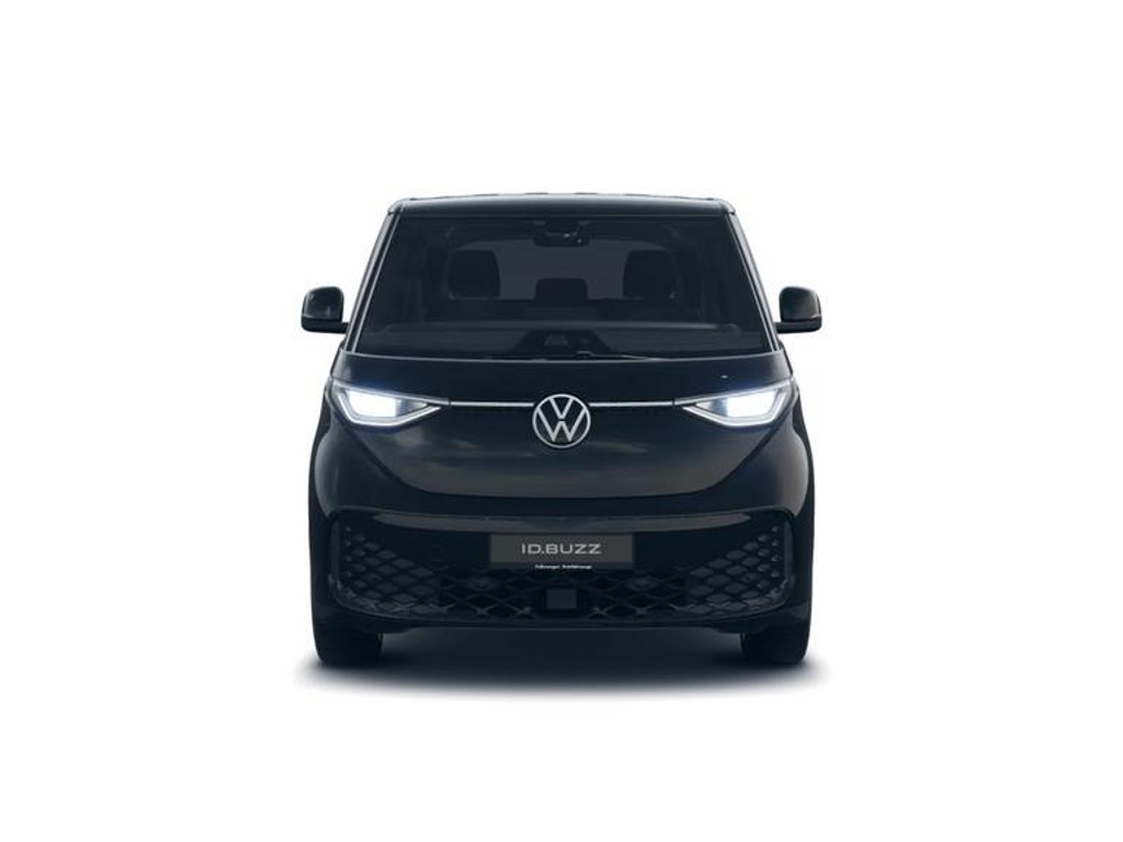 Volkswagen ID.Buzz