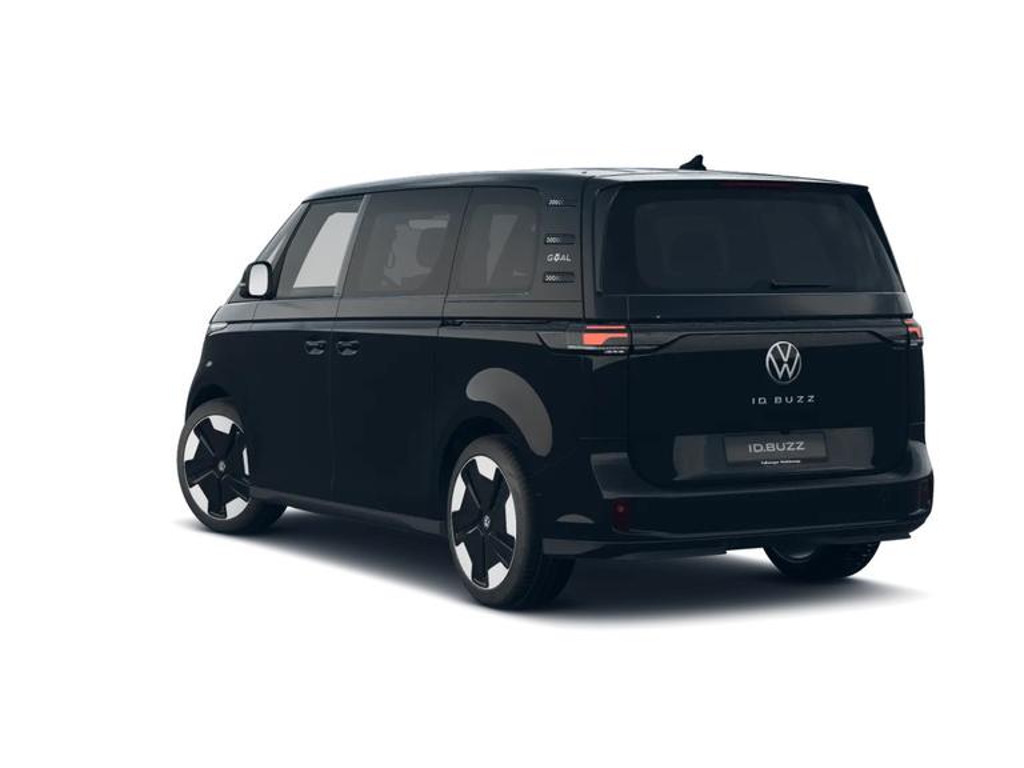 Volkswagen ID.Buzz