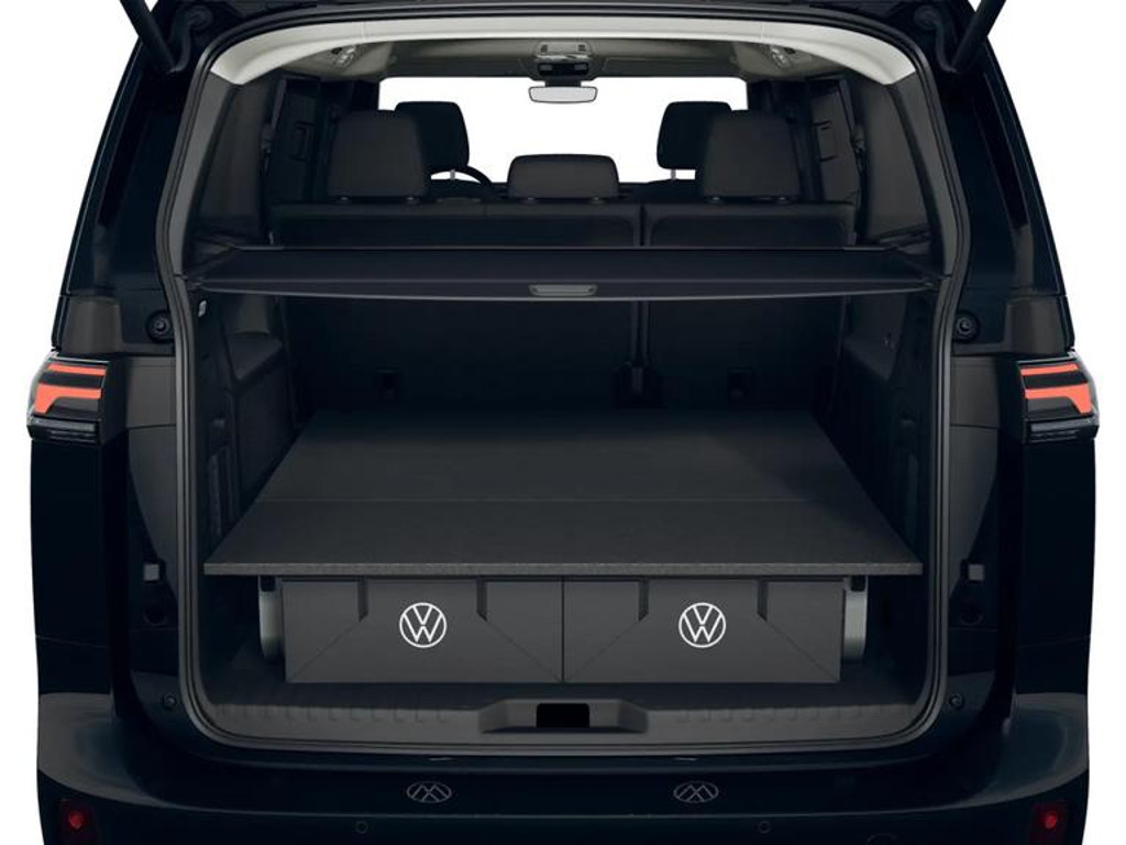 Volkswagen ID.Buzz