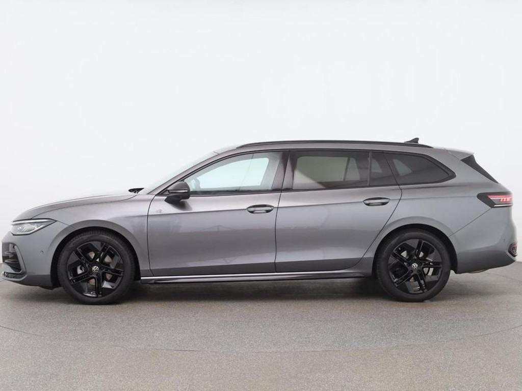 Volkswagen Passat DSG Variant R-Line