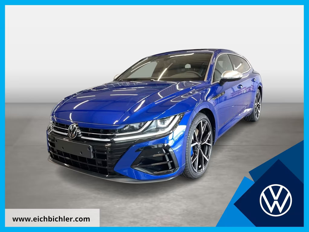 Volkswagen Arteon Shooting Brake 4Motion DSG 2.0 TSI