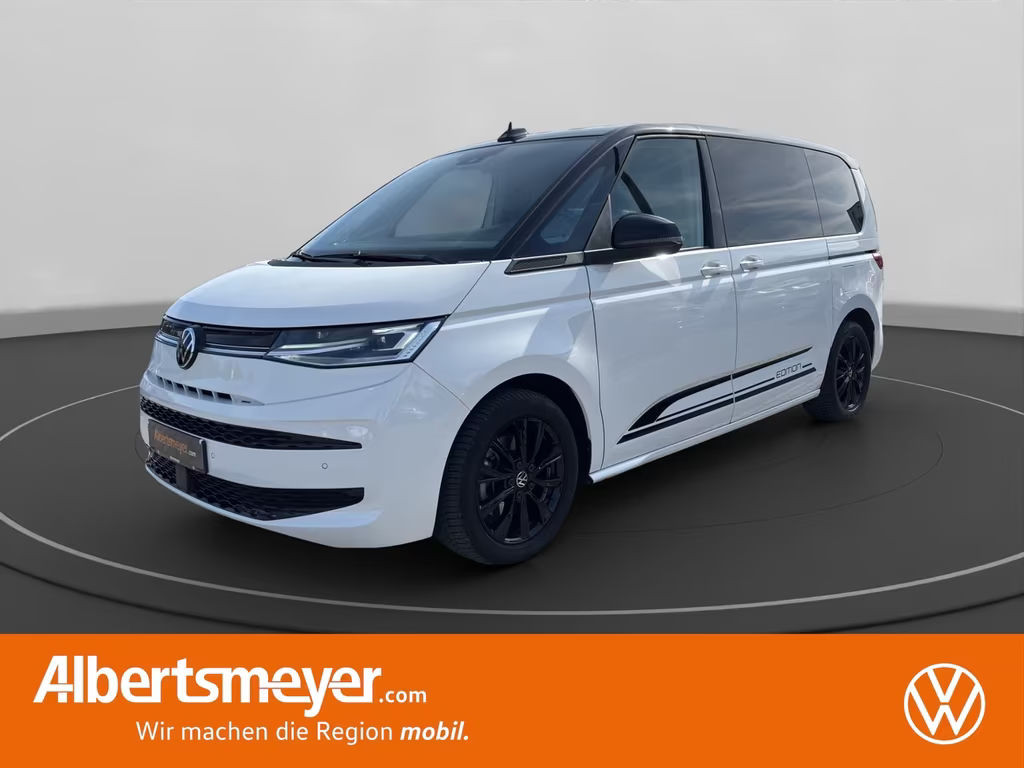 Volkswagen Multivan DSG 1.5 TSI T7