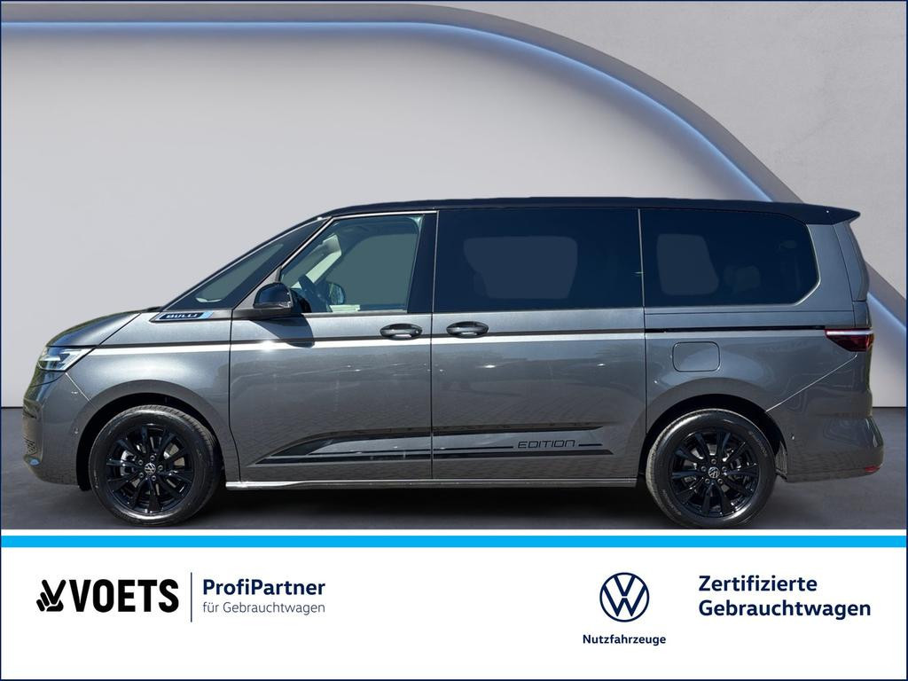 Volkswagen Multivan 4Motion eHybrid 1.5 TSI T7
