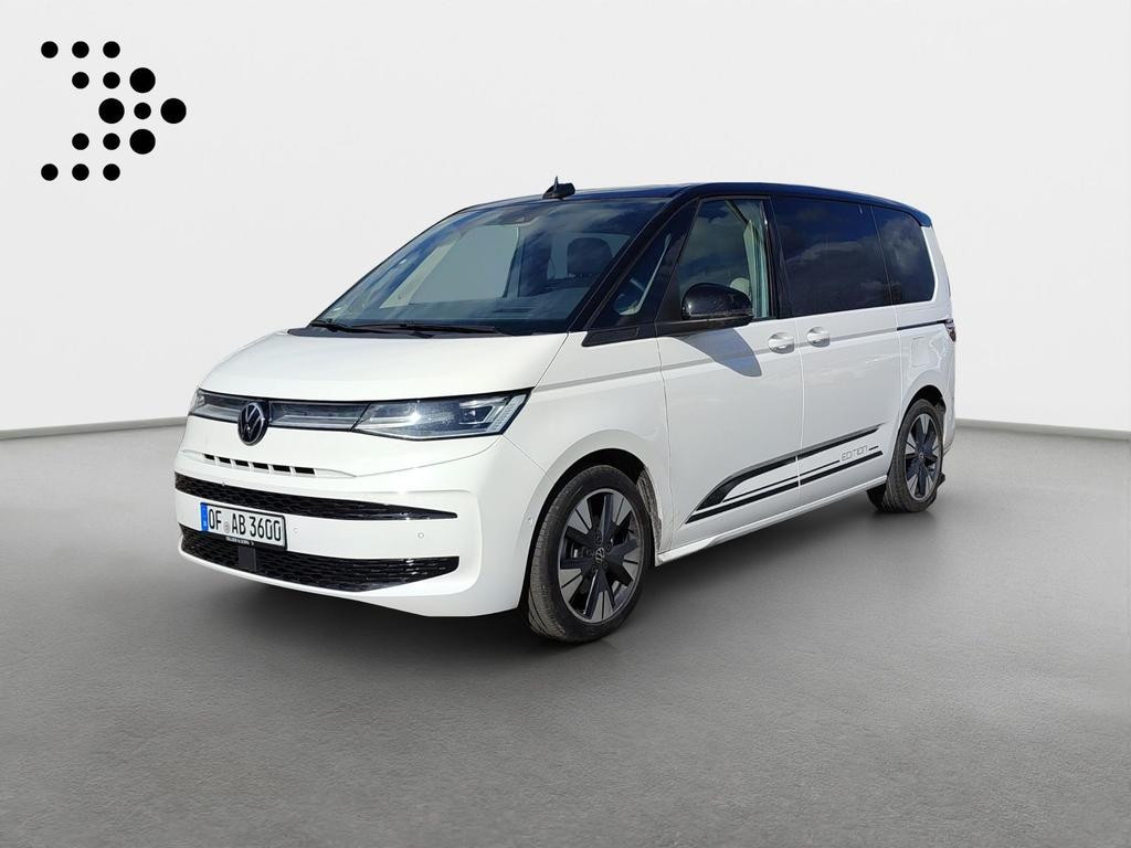 Volkswagen Multivan DSG 2.0 TDI T7