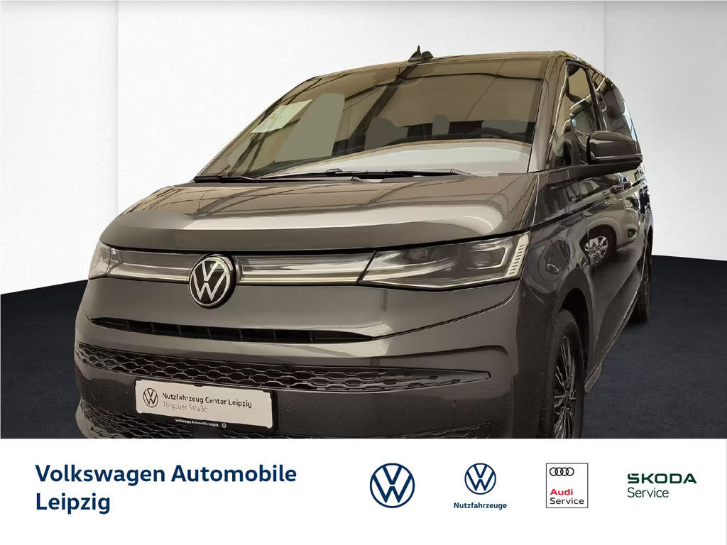 Volkswagen Multivan DSG T7
