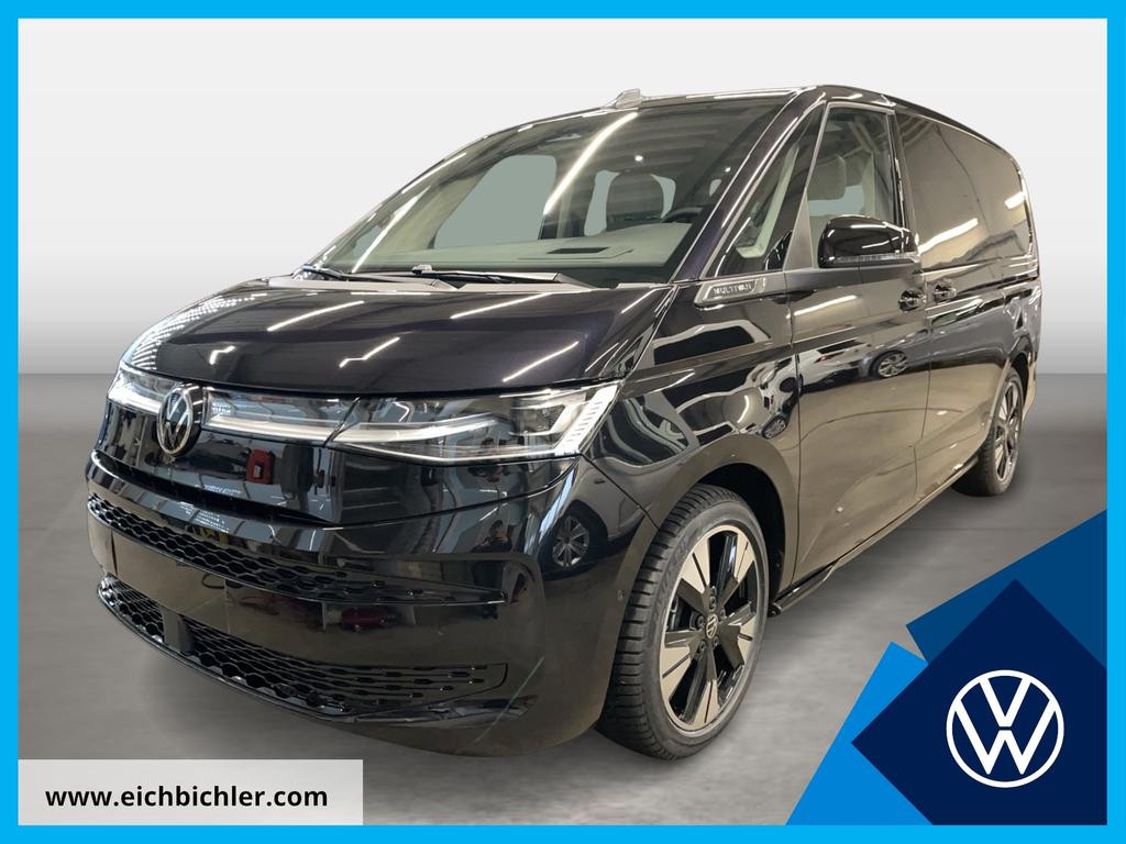 Volkswagen Multivan DSG Life 2.0 TDI T7
