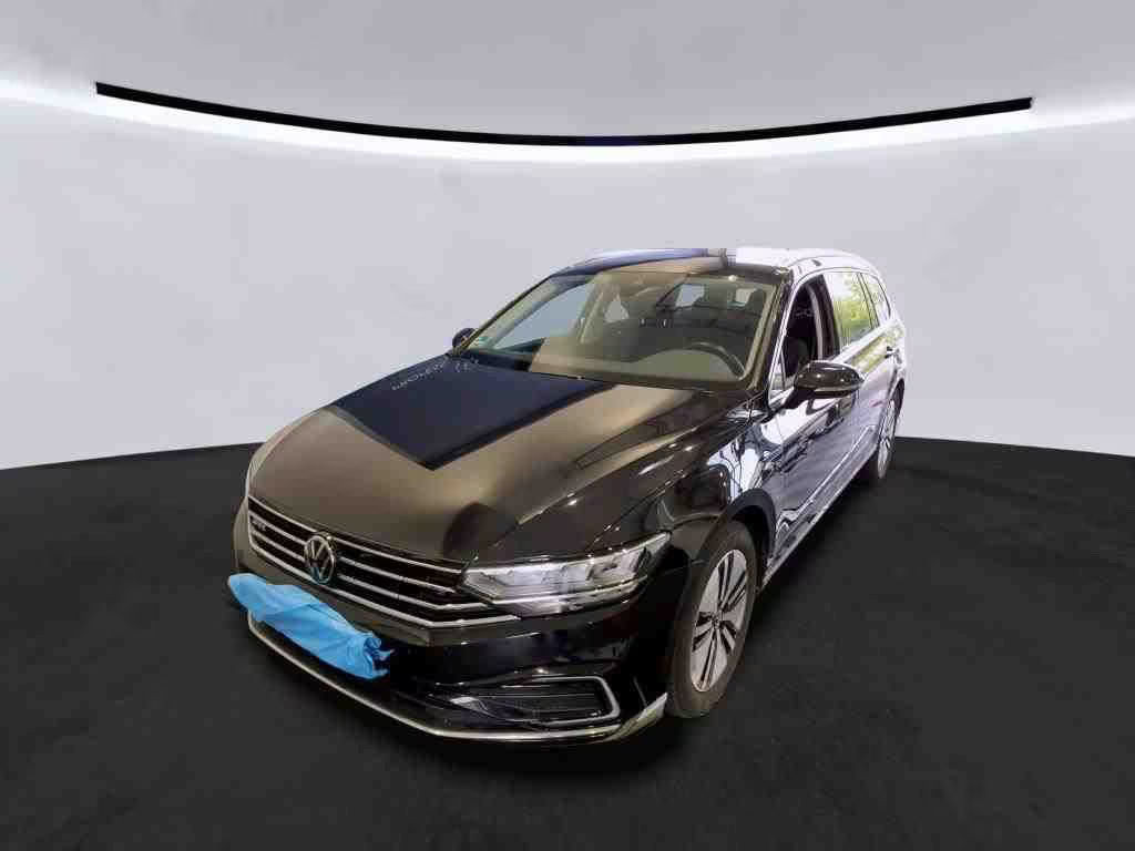 Volkswagen Passat GTE Variant