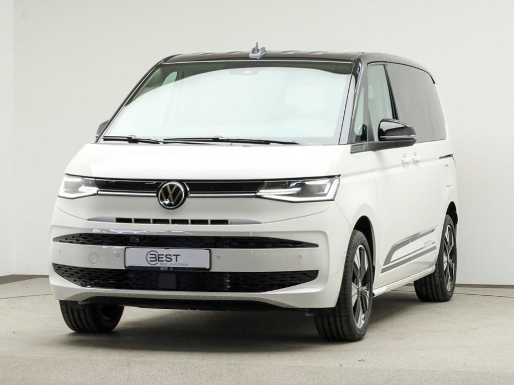 Volkswagen Multivan DSG 2.0 TSI T7