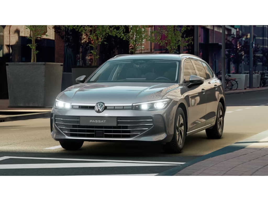 Volkswagen Passat Business DSG Variant 1.5 eTSI