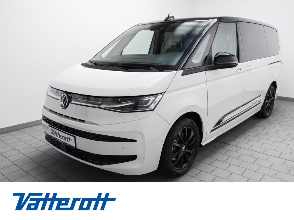Volkswagen Multivan 2.0 TSI T7