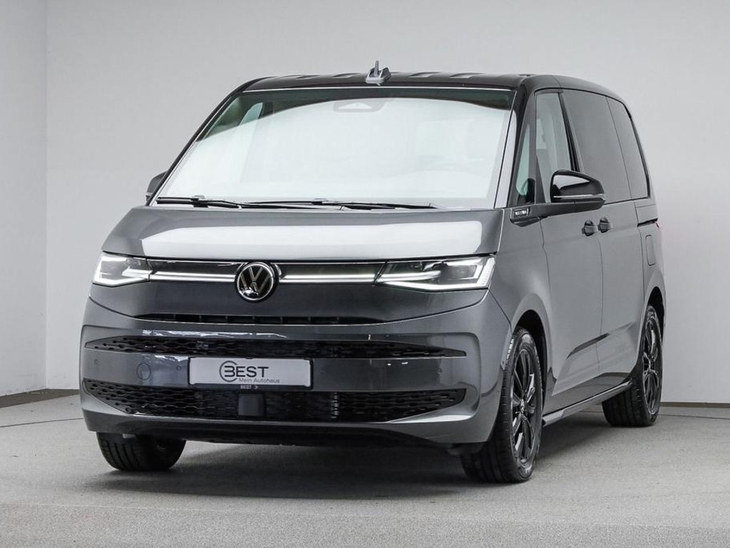 Volkswagen Multivan Life T7