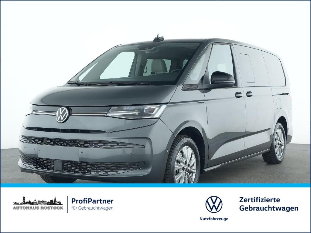 Volkswagen Multivan 4Motion Life eHybrid 1.5 TSI Lang T7