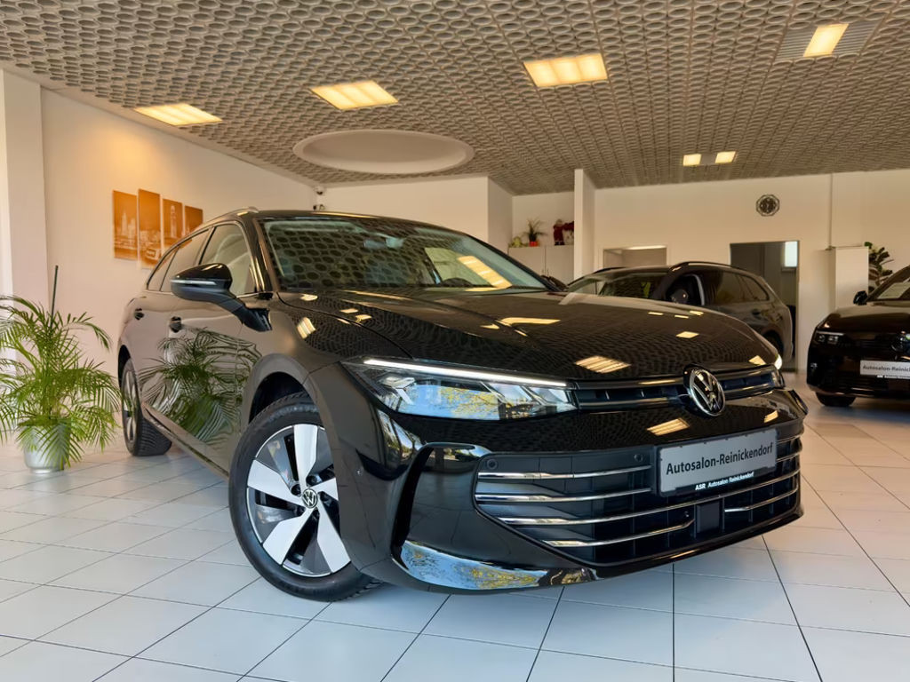 Volkswagen Passat Business DSG Variant 2.0 TDI