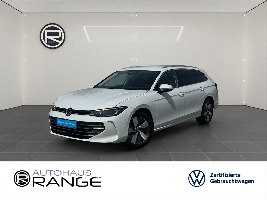 Volkswagen Passat Business DSG Variant 1.5 eTSI