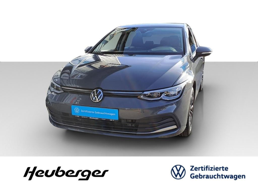Volkswagen Golf 1.5 TSI Golf VIII
