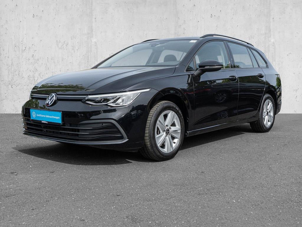 Volkswagen Golf DSG Life Variant 2.0 TDI