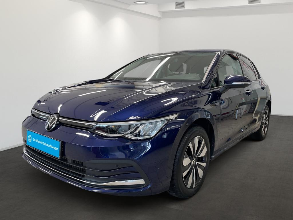 Volkswagen Golf Golf VIII 2.0 TDI Move
