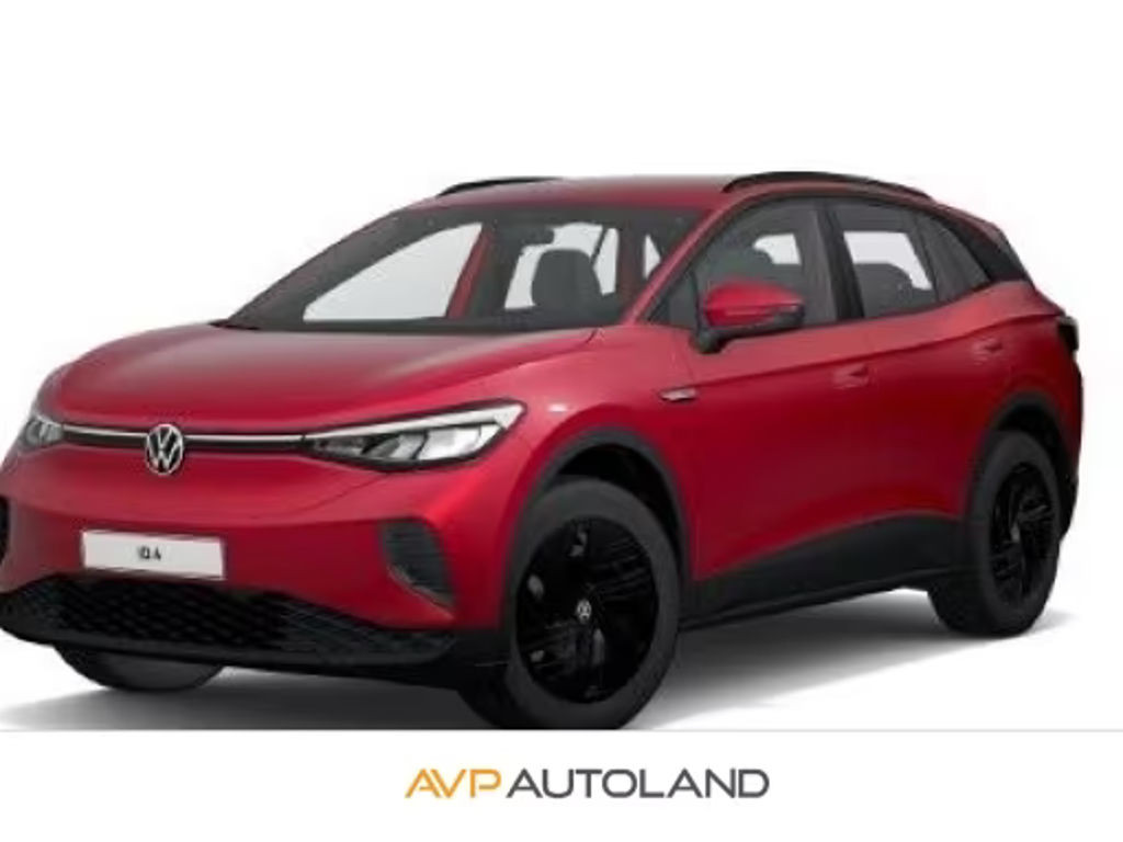 Volkswagen ID.4 Performance Pro