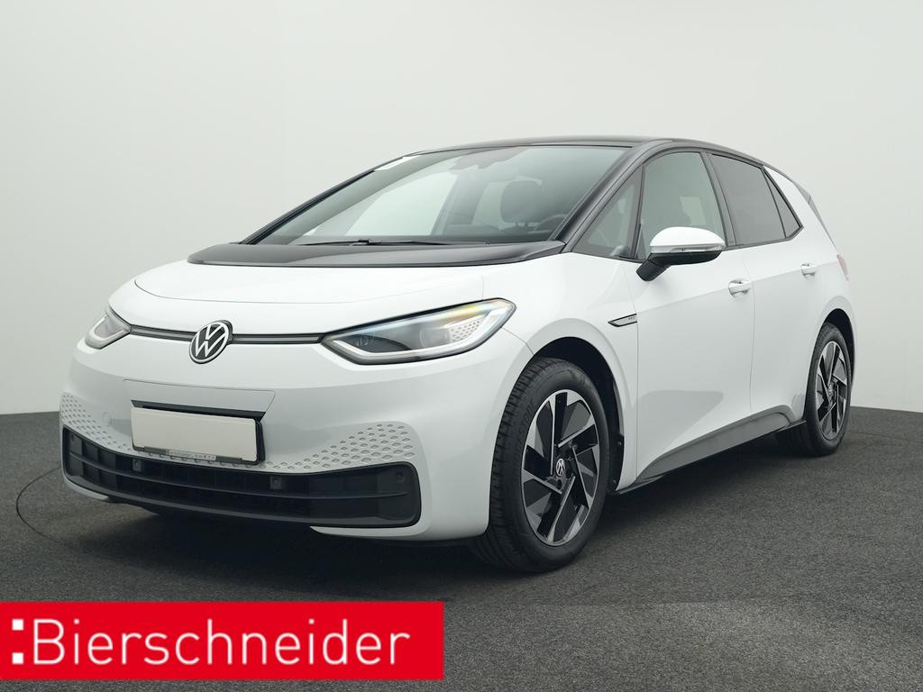 Volkswagen ID.3 Performance IQ.Drive Pro