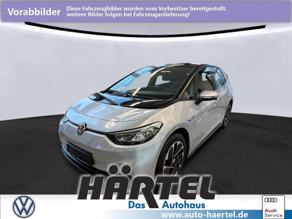 Volkswagen ID.3 Performance 58 KWh Pro