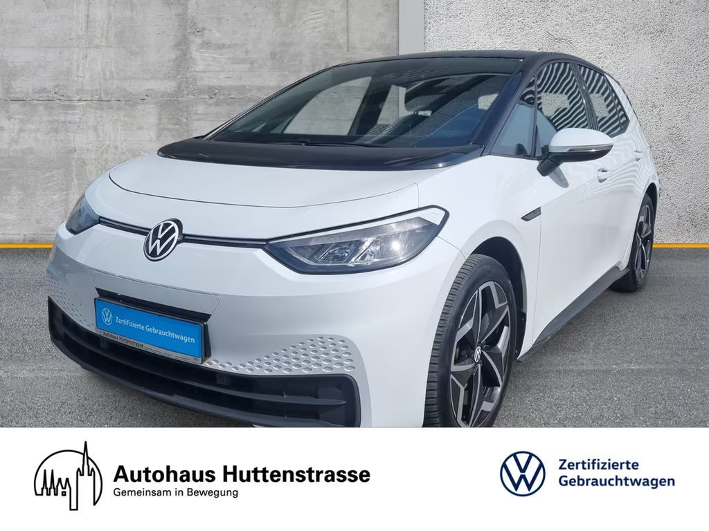 Volkswagen ID.3 Performance Pro