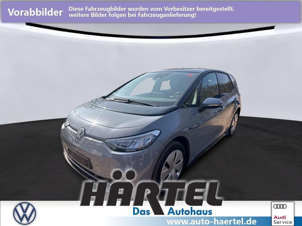 Volkswagen ID.3 Performance 45 kWh Pure