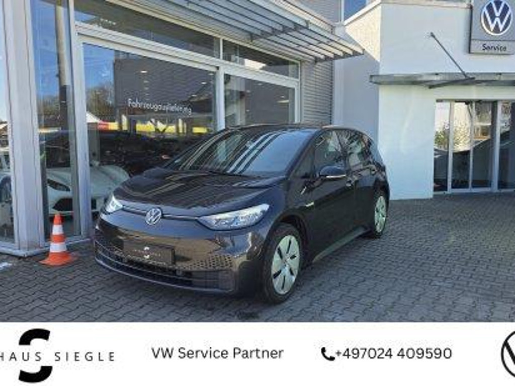 Volkswagen ID.3 Performance Pure