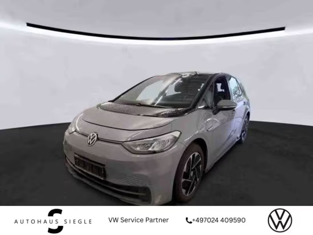 Volkswagen ID.3 Performance City Pure
