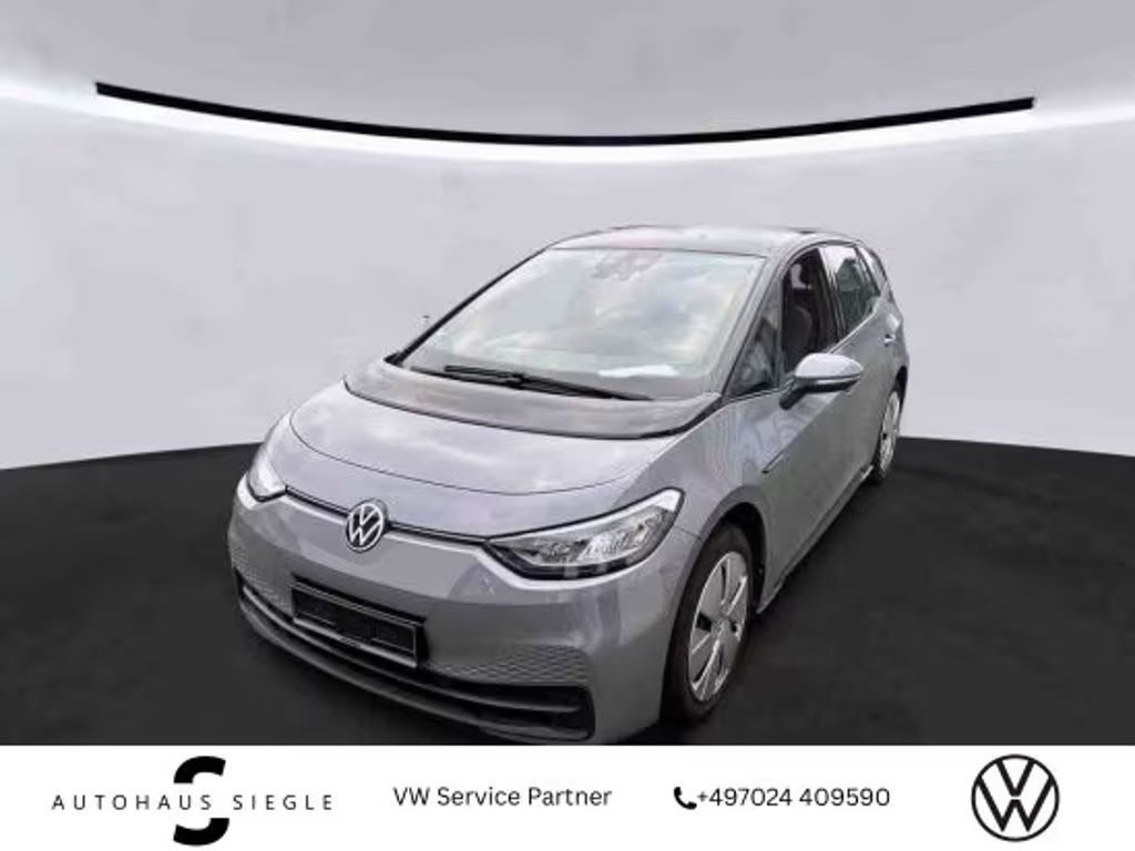 Volkswagen ID.3 Performance Pure