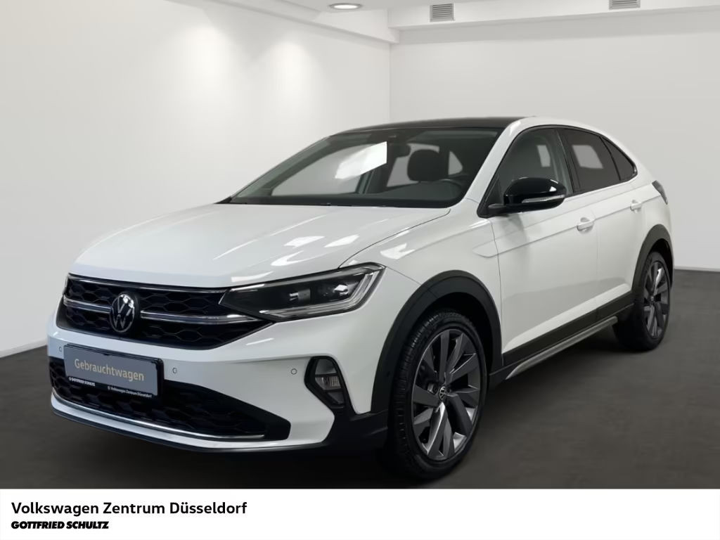 Volkswagen Taigo DSG Style 1.0 TSI