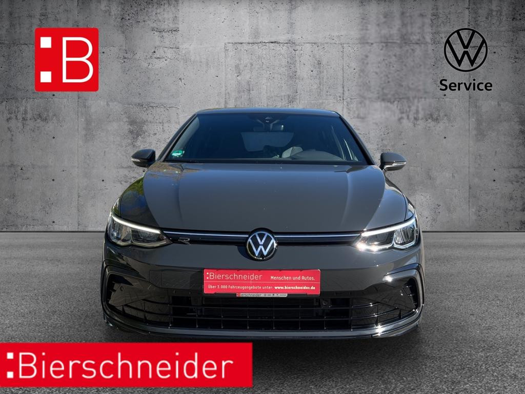 Volkswagen Golf DSG R-Line Pro 1.5 eTSI