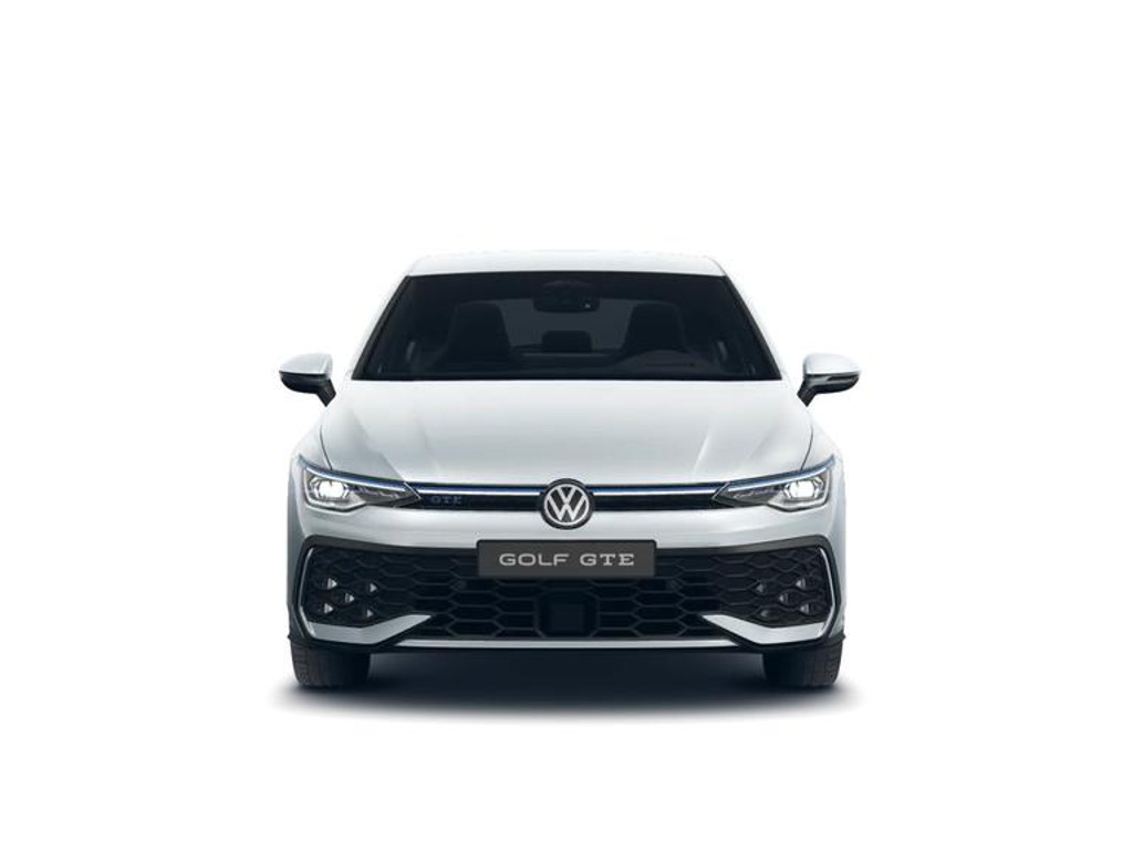 Volkswagen Golf GTE eHybrid 1.5 TSI IQ.Drive