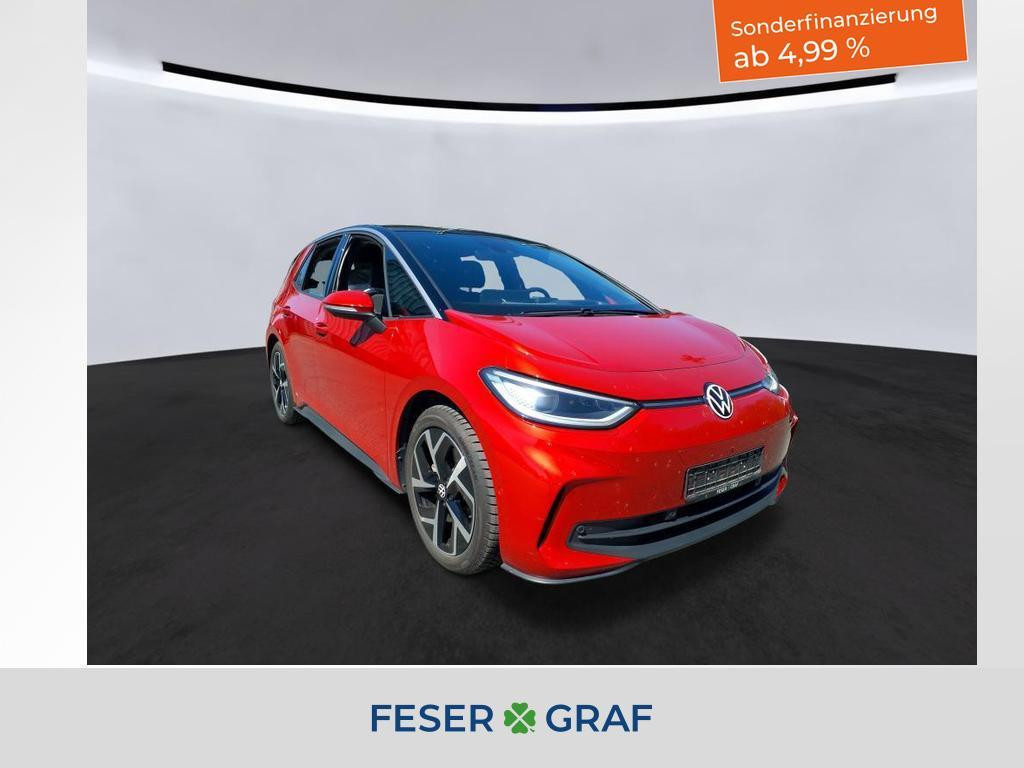 Volkswagen ID.3 Performance Pro